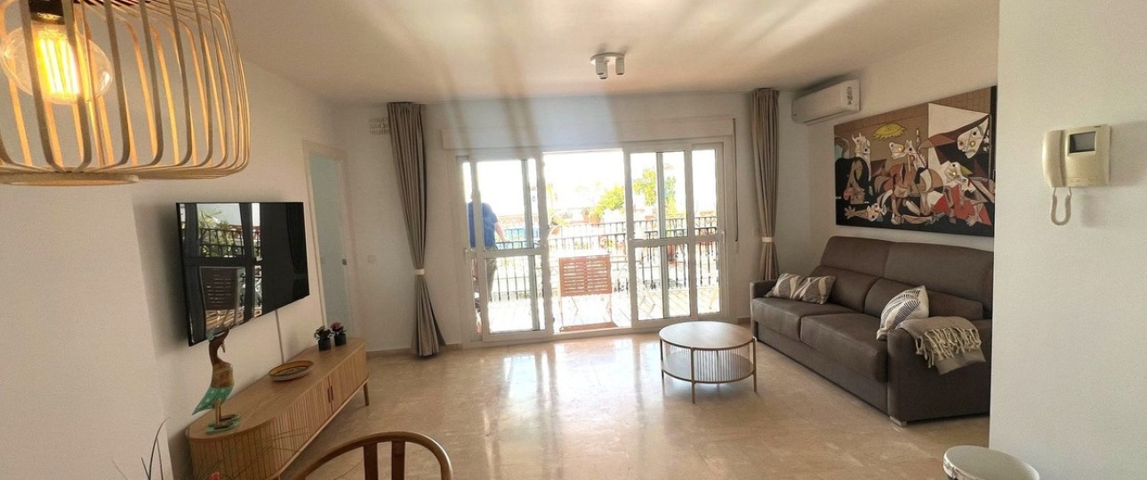 Resale - apartment - Mijas - Mijas Centro
