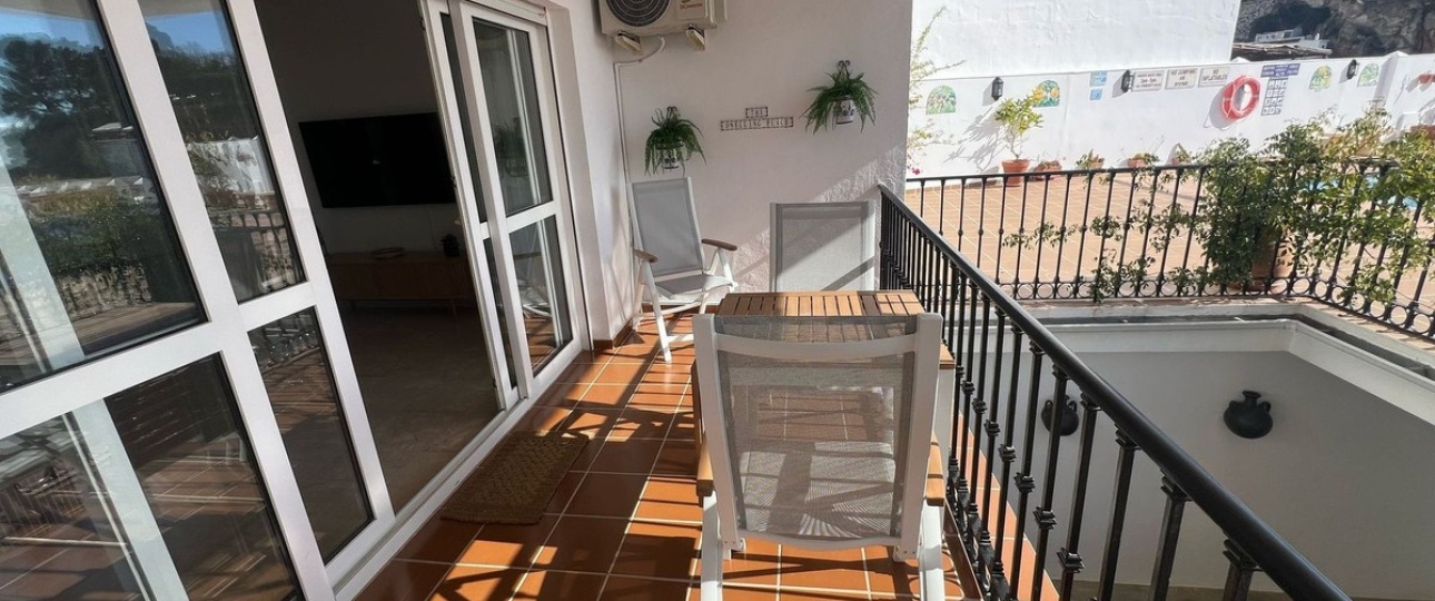 Resale - apartment - Mijas - Mijas Centro