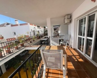 Resale - apartment - Mijas - Mijas Centro
