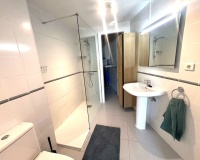Resale - apartment - Mijas - Mijas Centro