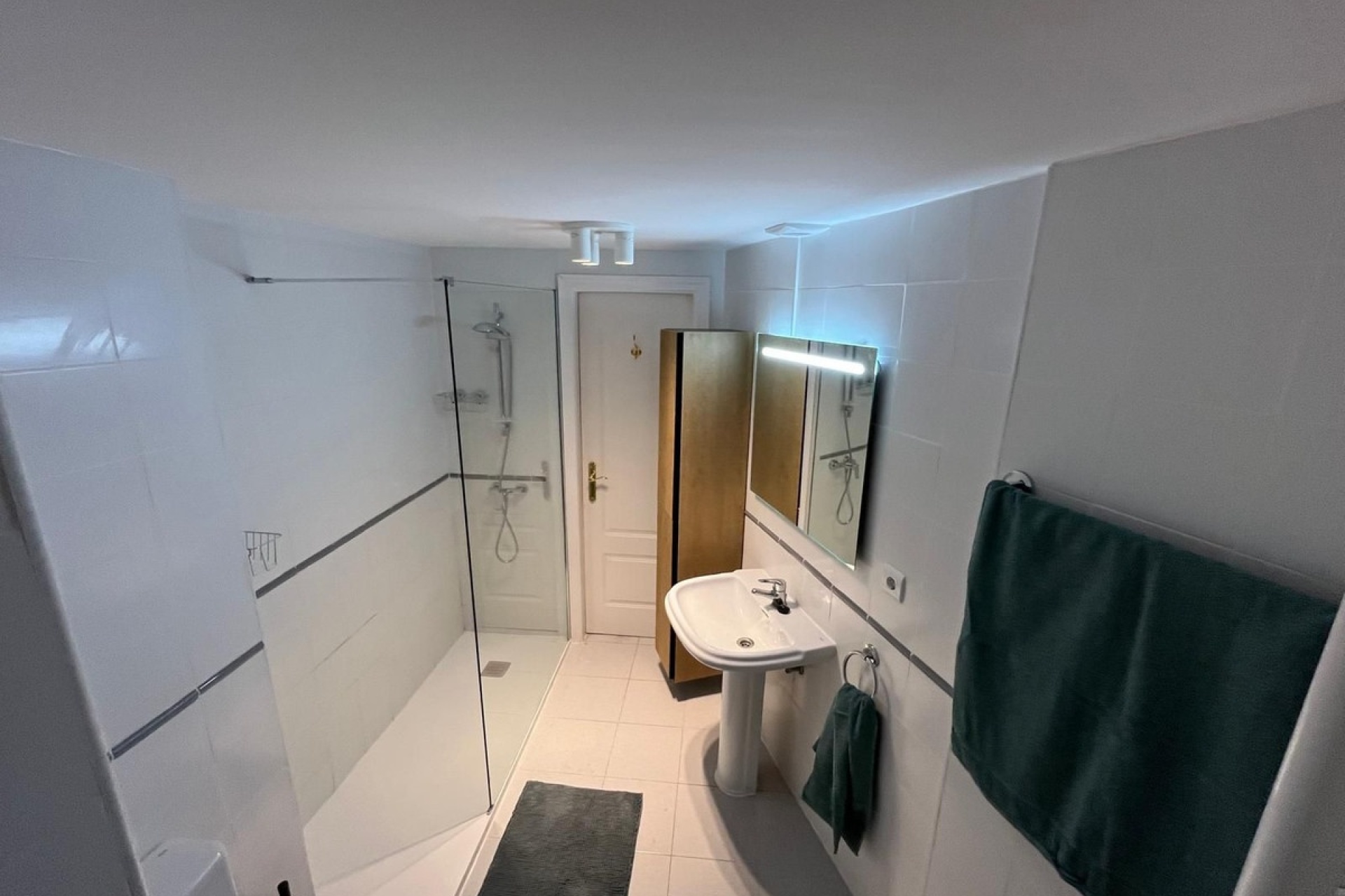 Resale - apartment - Mijas - Mijas Centro