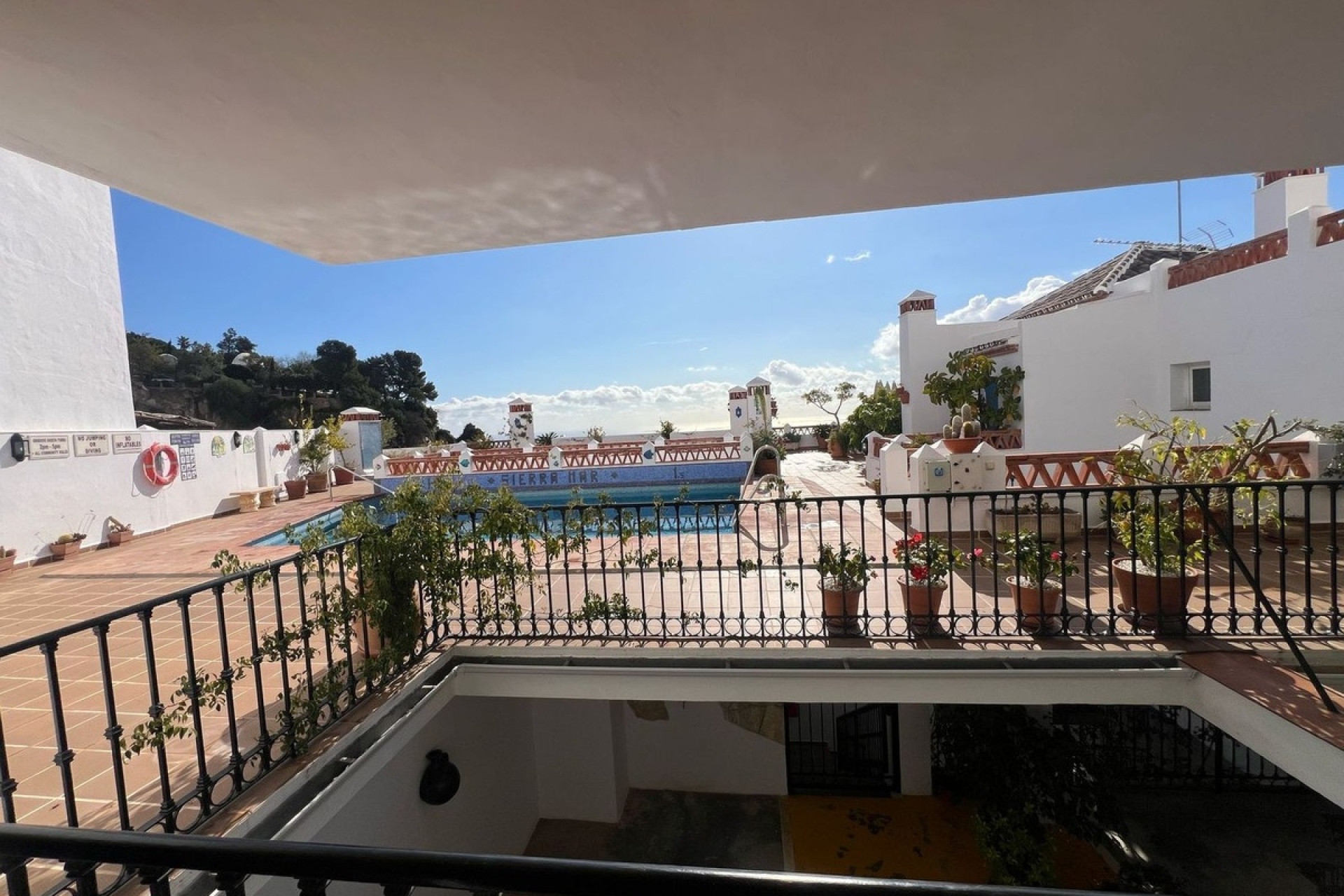 Resale - apartment - Mijas - Mijas Centro