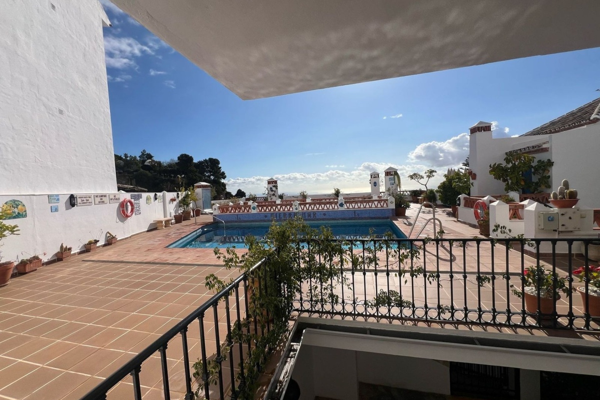 Resale - apartment - Mijas - Mijas Centro