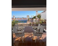 Resale - apartment - Mijas - Mijas Centro