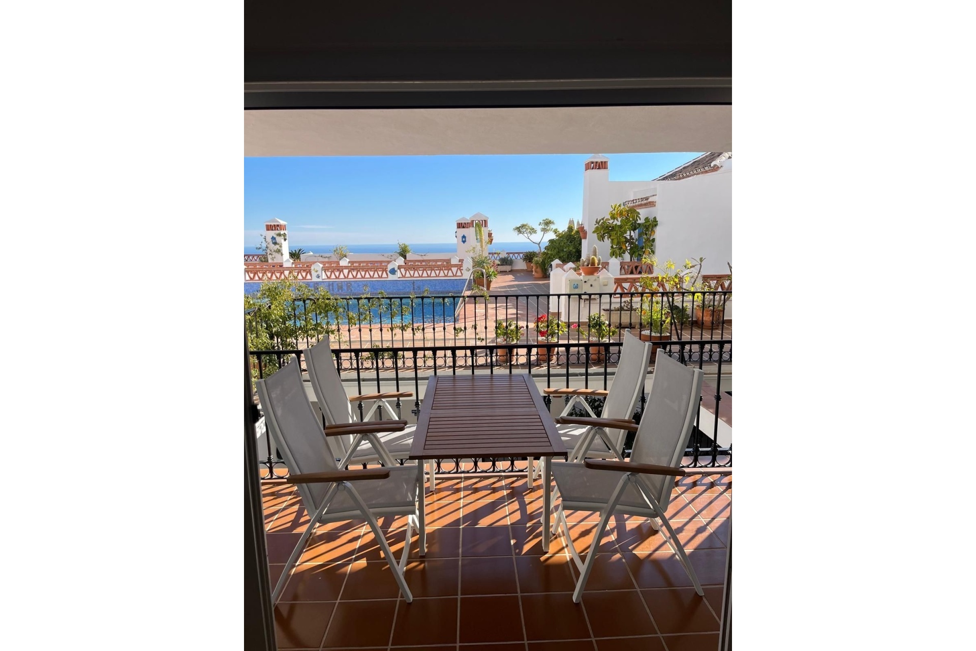Resale - apartment - Mijas - Mijas Centro