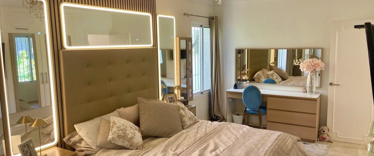 Resale - apartment - Mijas - Mijas Centro