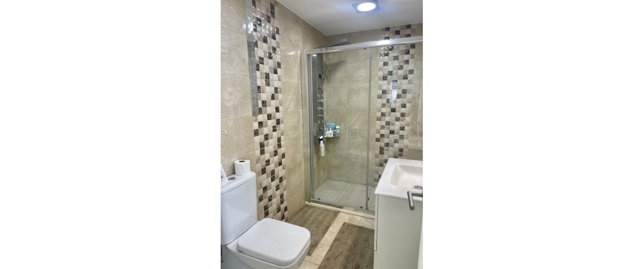 Resale - apartment - Mijas - Mijas Centro