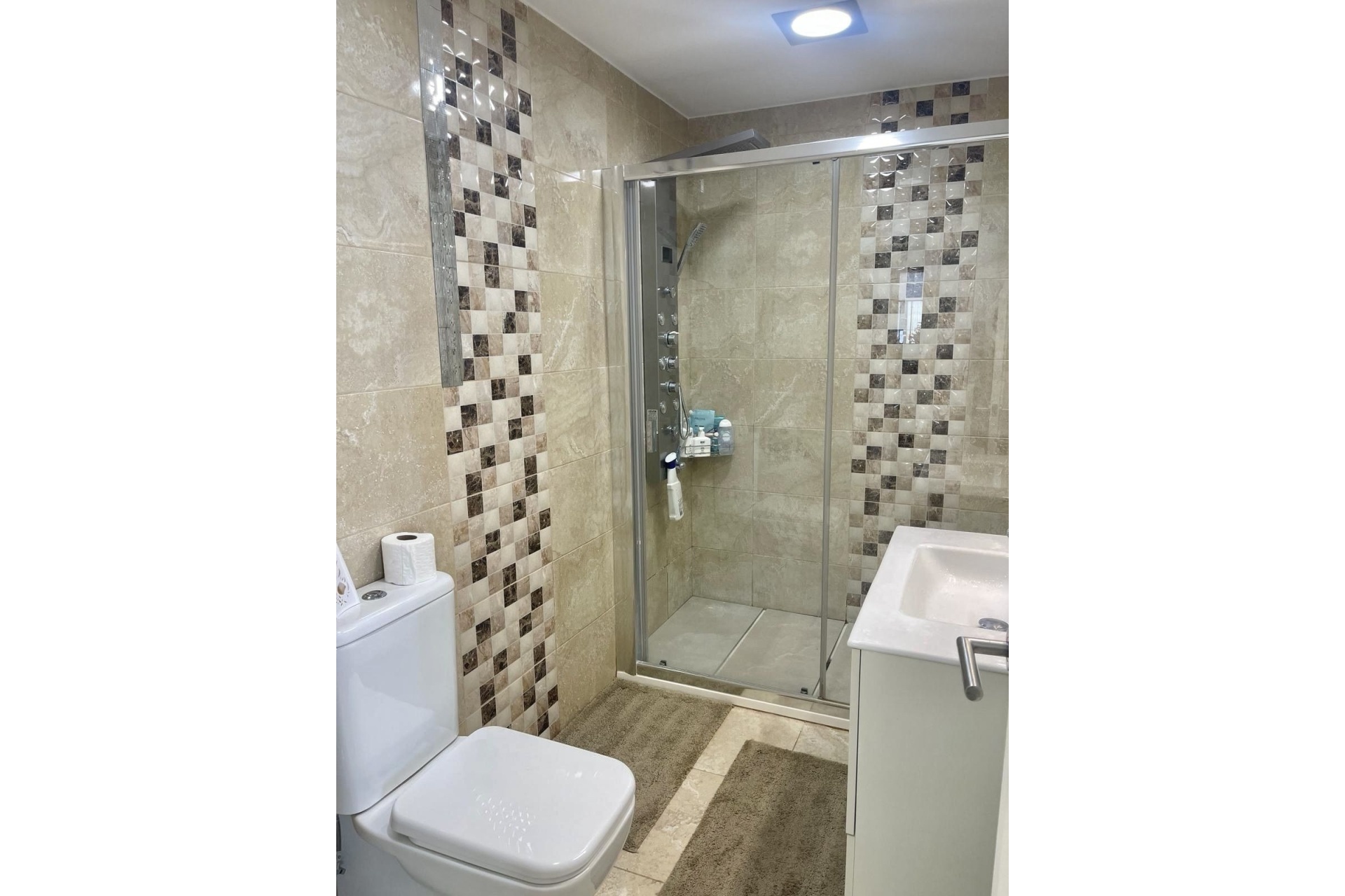 Resale - apartment - Mijas - Mijas Centro