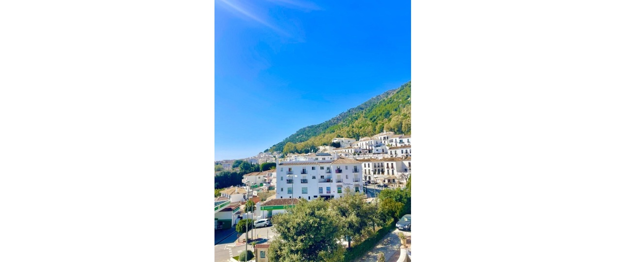 Resale - apartment - Mijas - Mijas Centro