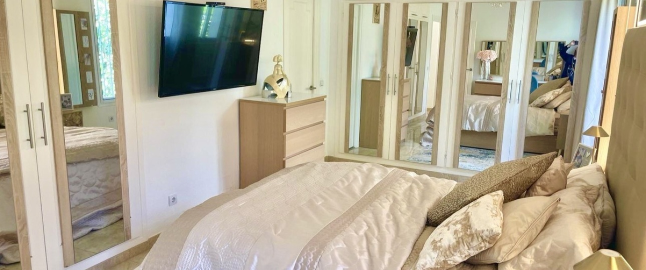 Resale - apartment - Mijas - Mijas Centro