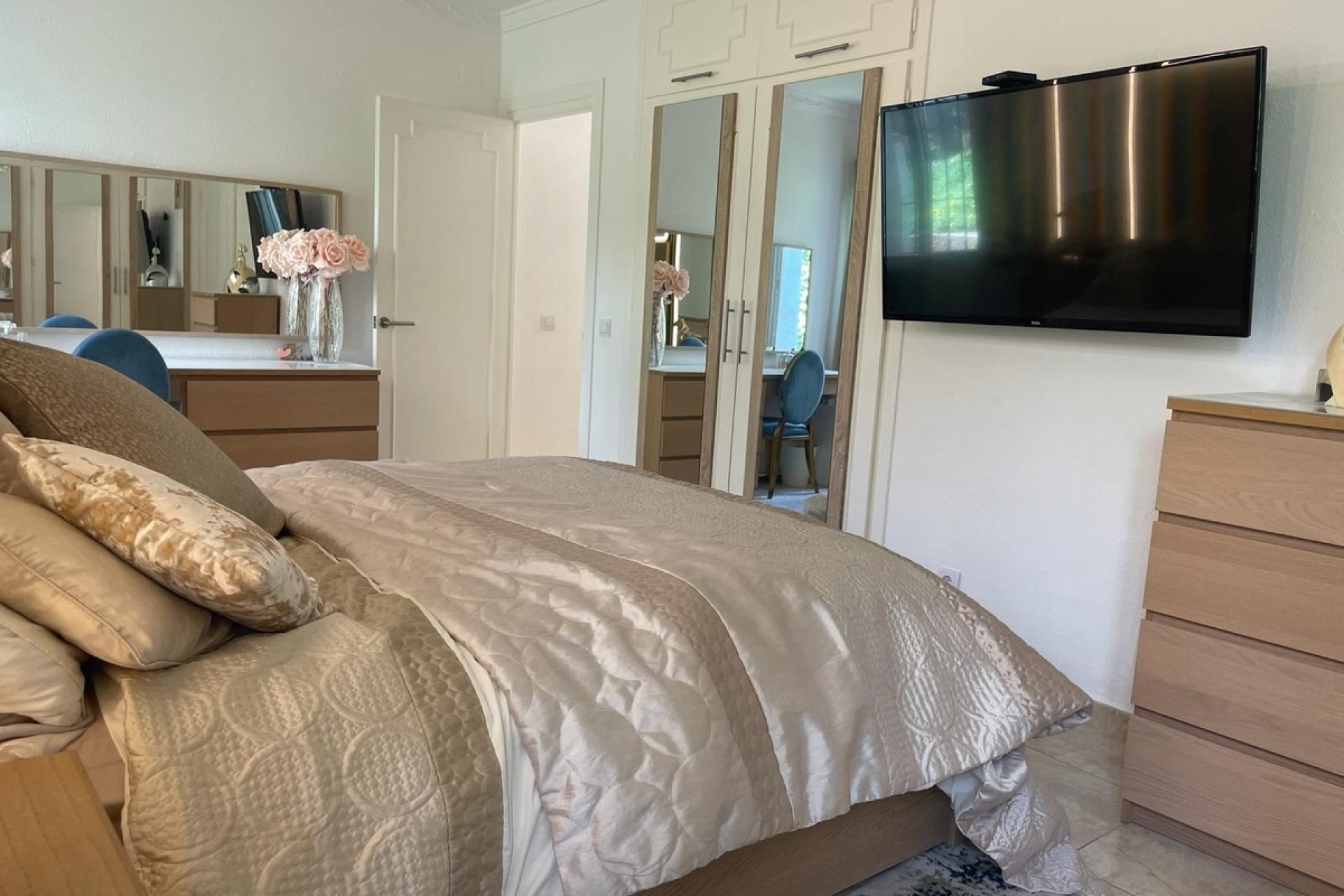 Resale - apartment - Mijas - Mijas Centro