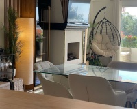 Resale - apartment - Mijas - Mijas Centro