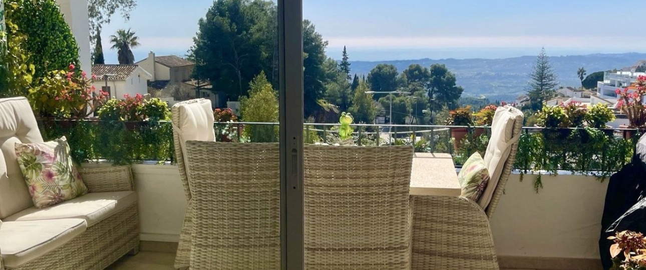 Resale - apartment - Mijas - Mijas Centro