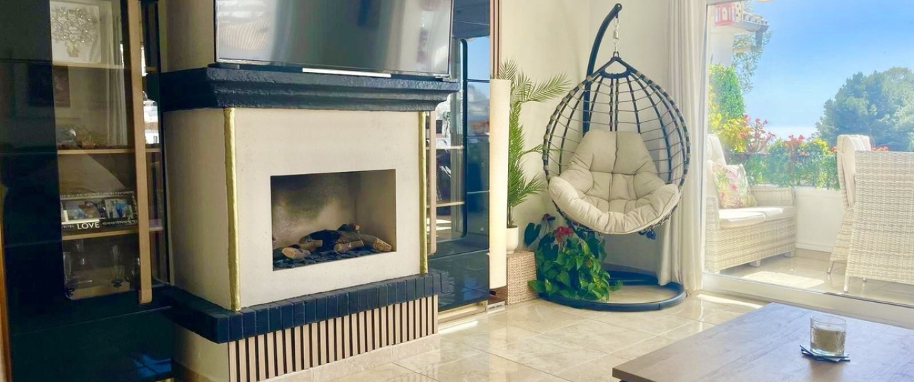 Resale - apartment - Mijas - Mijas Centro