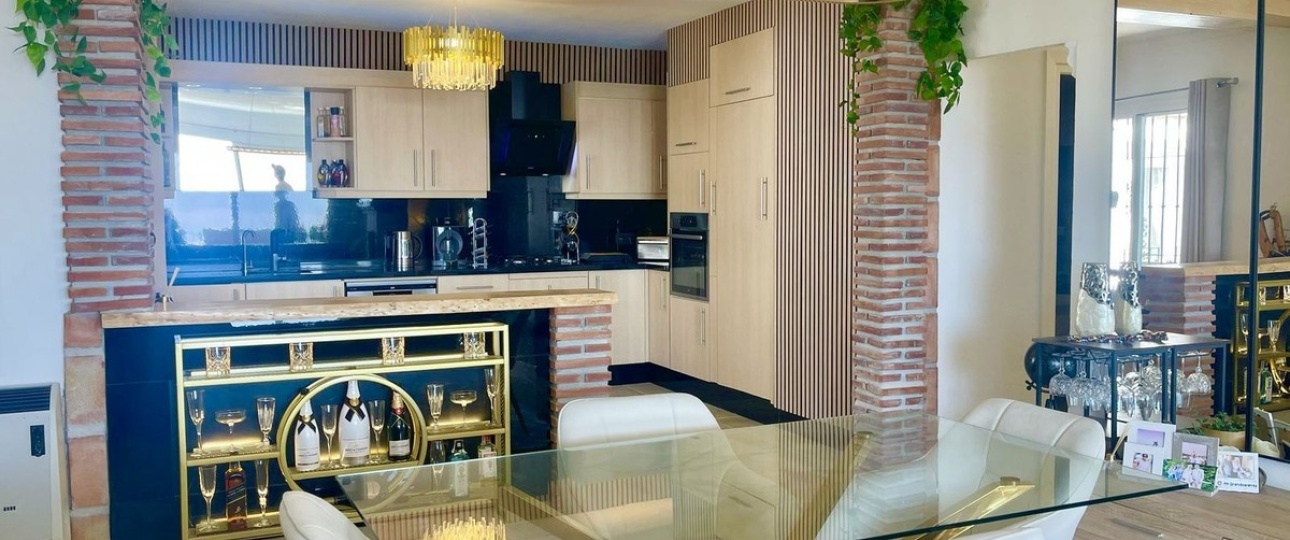 Resale - apartment - Mijas - Mijas Centro