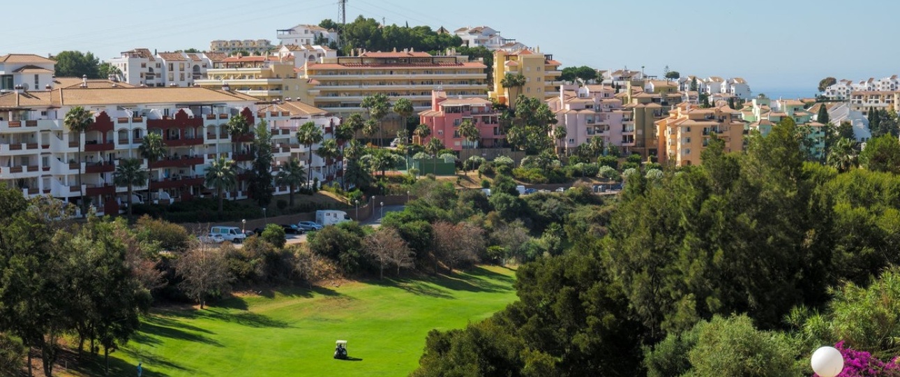 Resale - apartment - Mijas - Mijas Centro