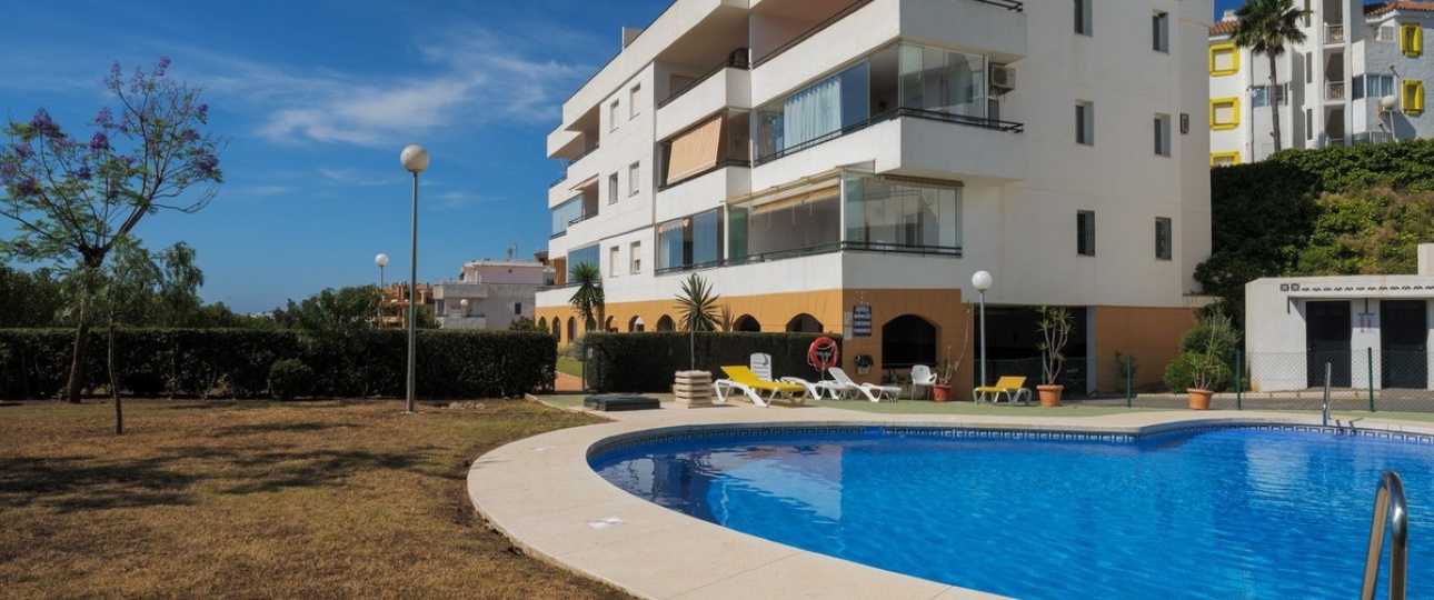 Resale - apartment - Mijas - Mijas Centro