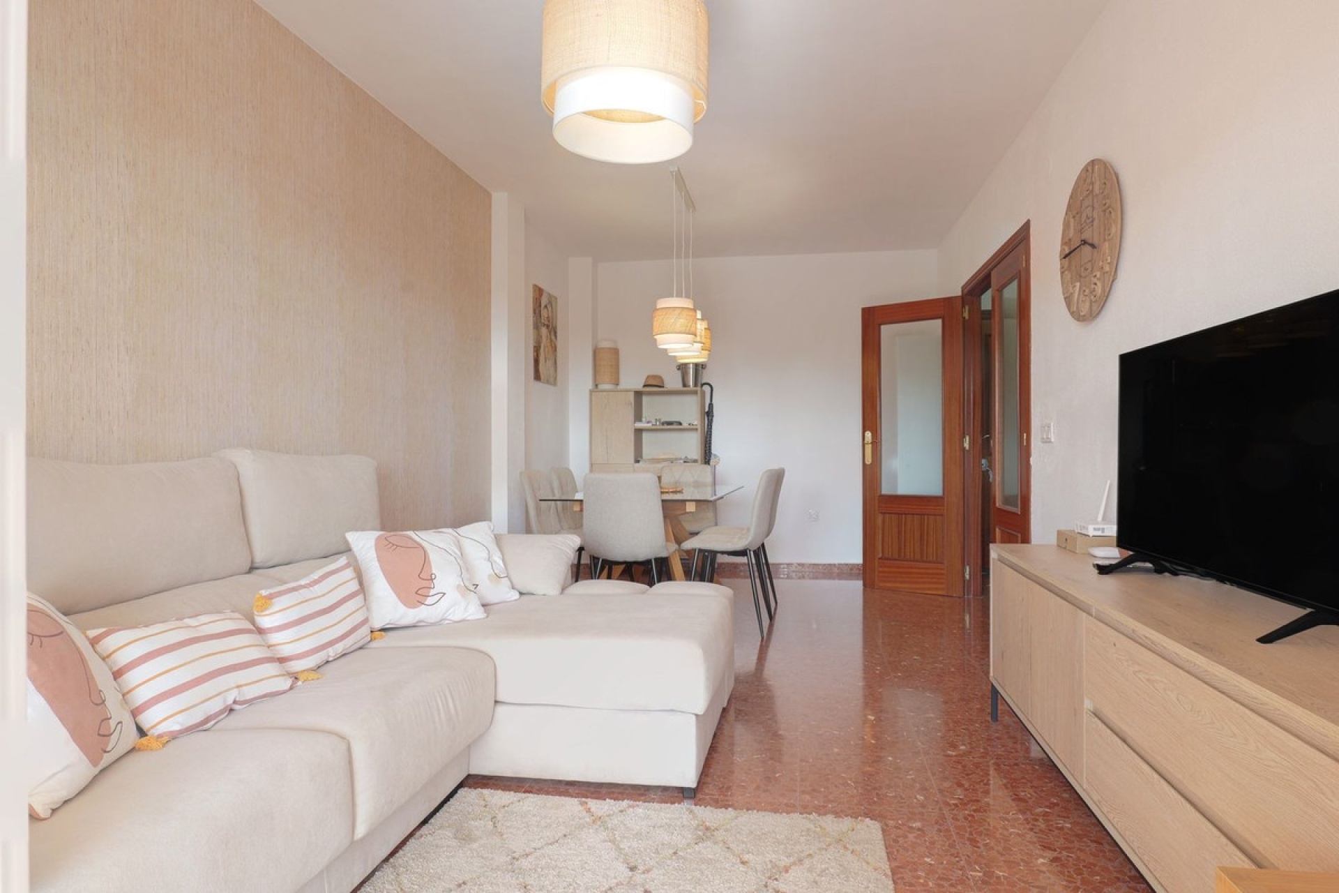 Resale - apartment - Mijas - Mijas Centro