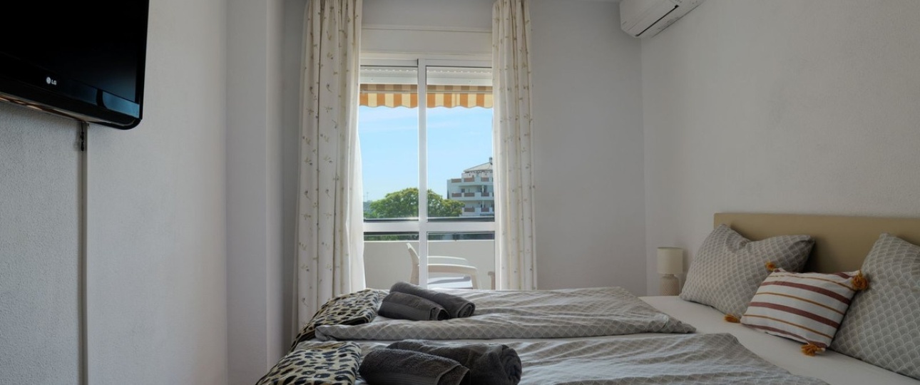 Resale - apartment - Mijas - Mijas Centro