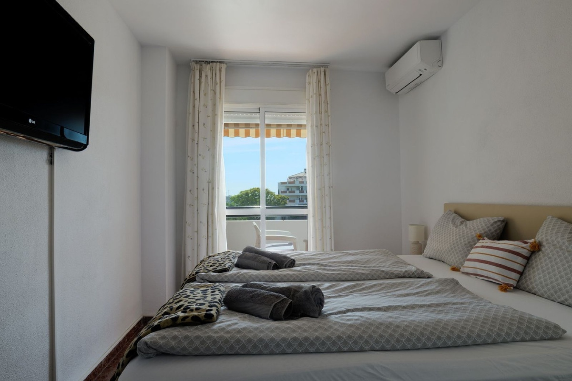 Resale - apartment - Mijas - Mijas Centro