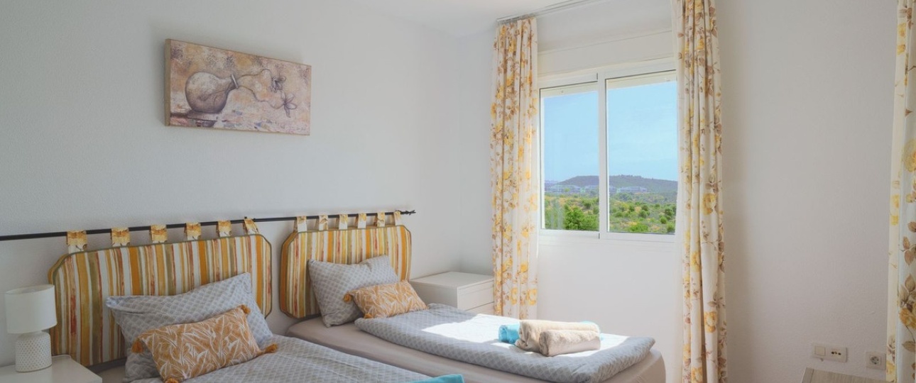 Resale - apartment - Mijas - Mijas Centro