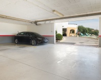 Resale - apartment - Mijas - Mijas Centro