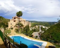 Resale - apartment - Mijas - Mijas Centro