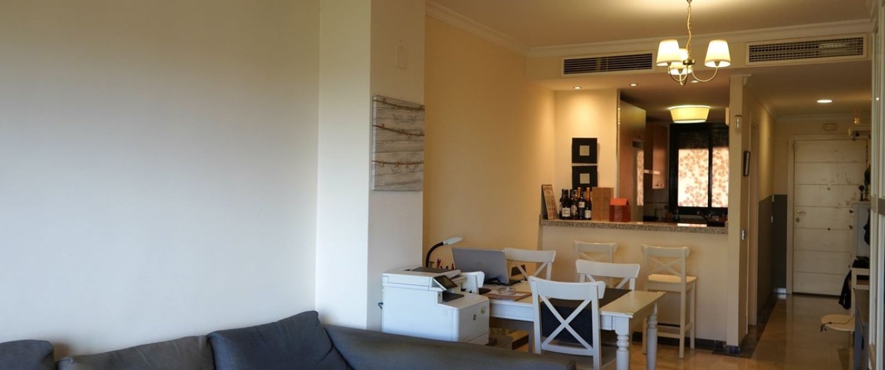 Resale - apartment - Mijas - Mijas Centro