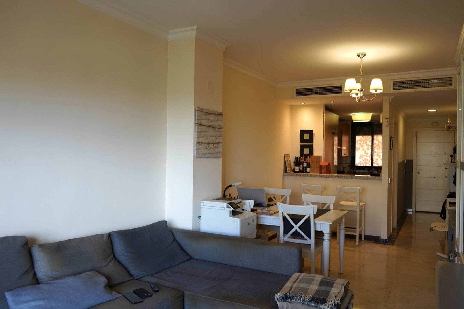 Resale - apartment - Mijas - Mijas Centro