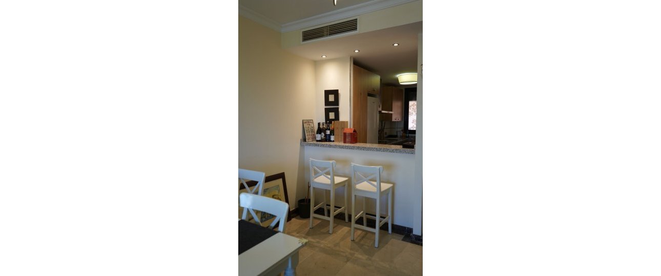 Resale - apartment - Mijas - Mijas Centro