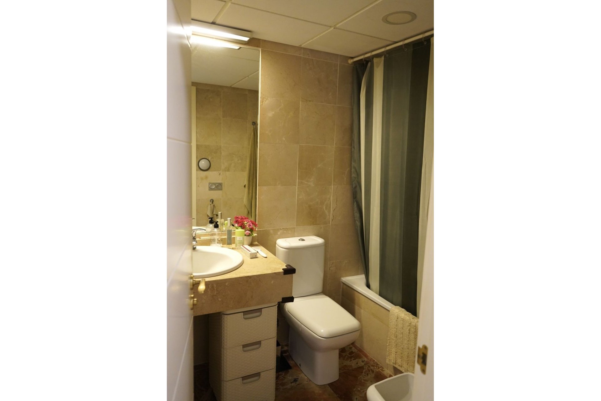Resale - apartment - Mijas - Mijas Centro