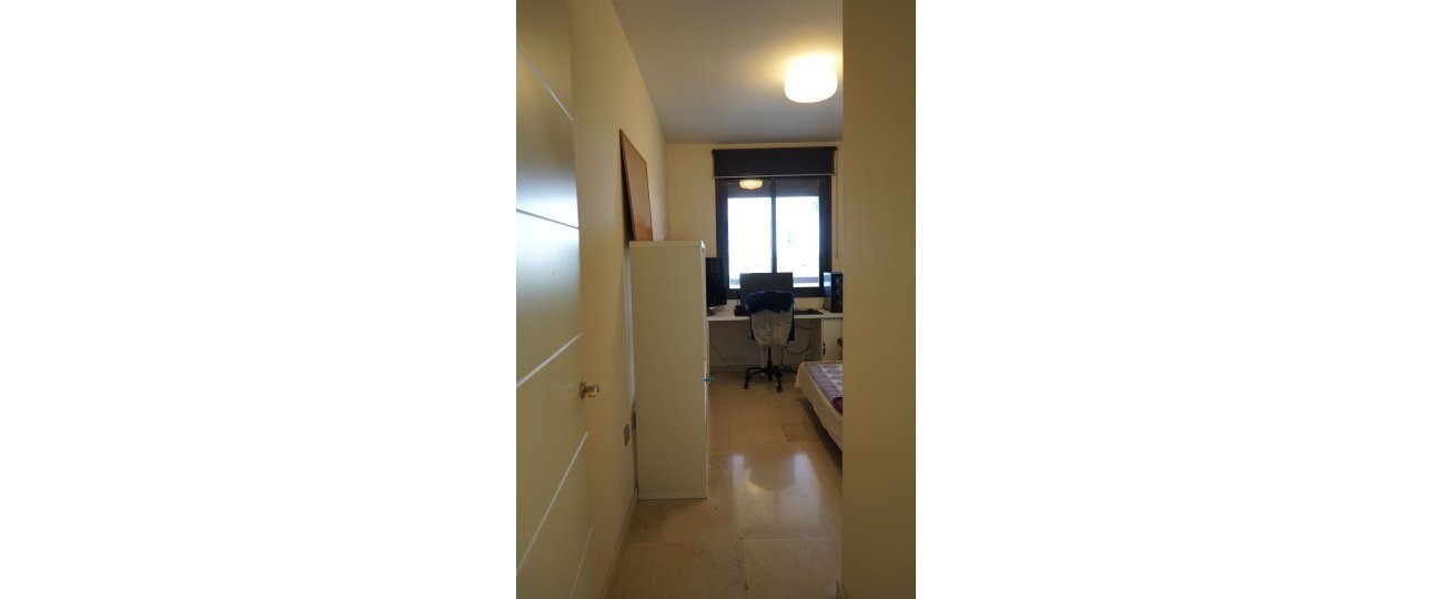 Resale - apartment - Mijas - Mijas Centro