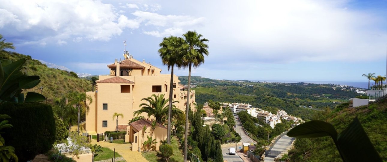 Resale - apartment - Mijas - Mijas Centro