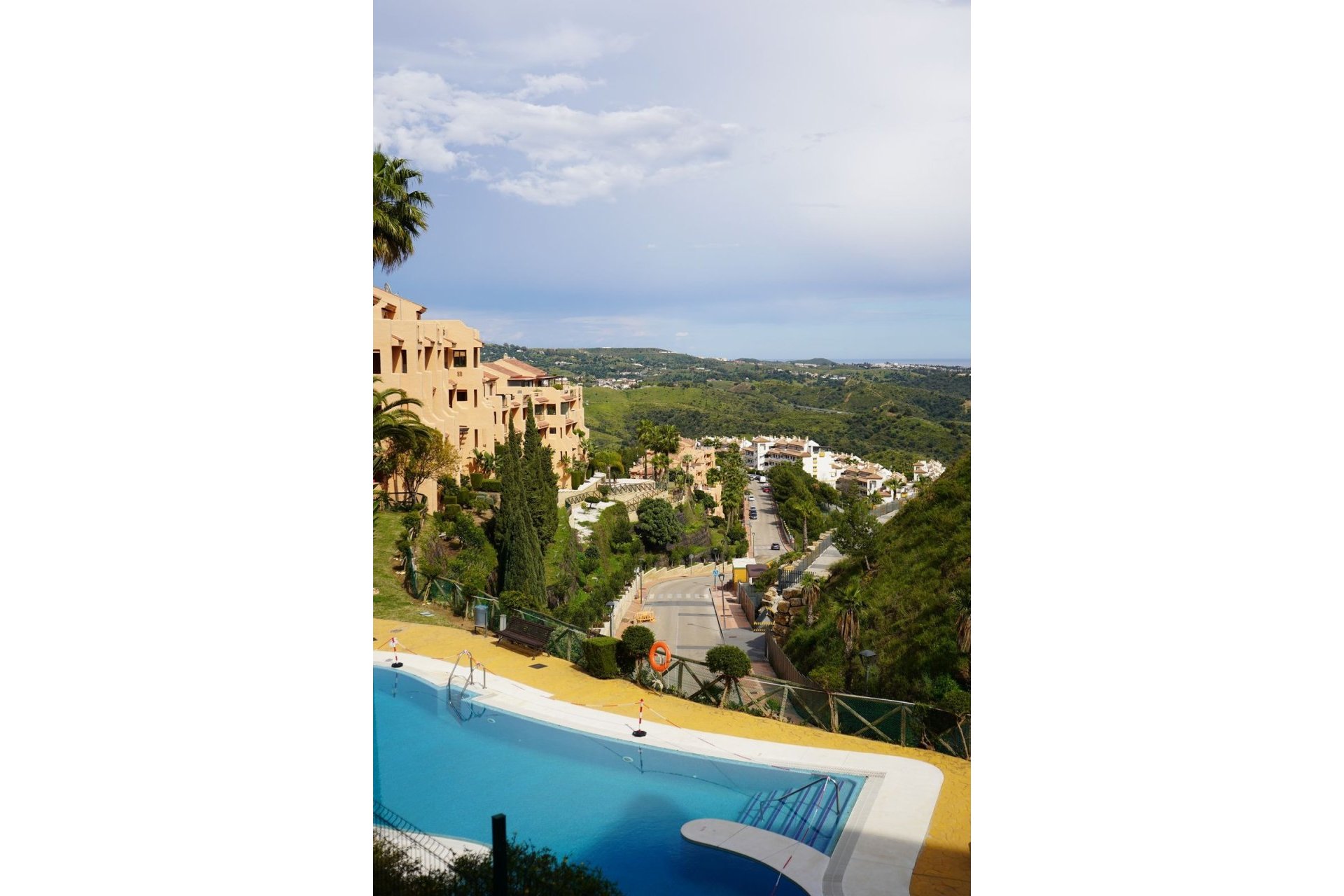 Resale - apartment - Mijas - Mijas Centro