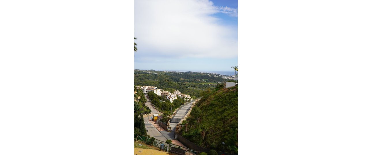 Resale - apartment - Mijas - Mijas Centro