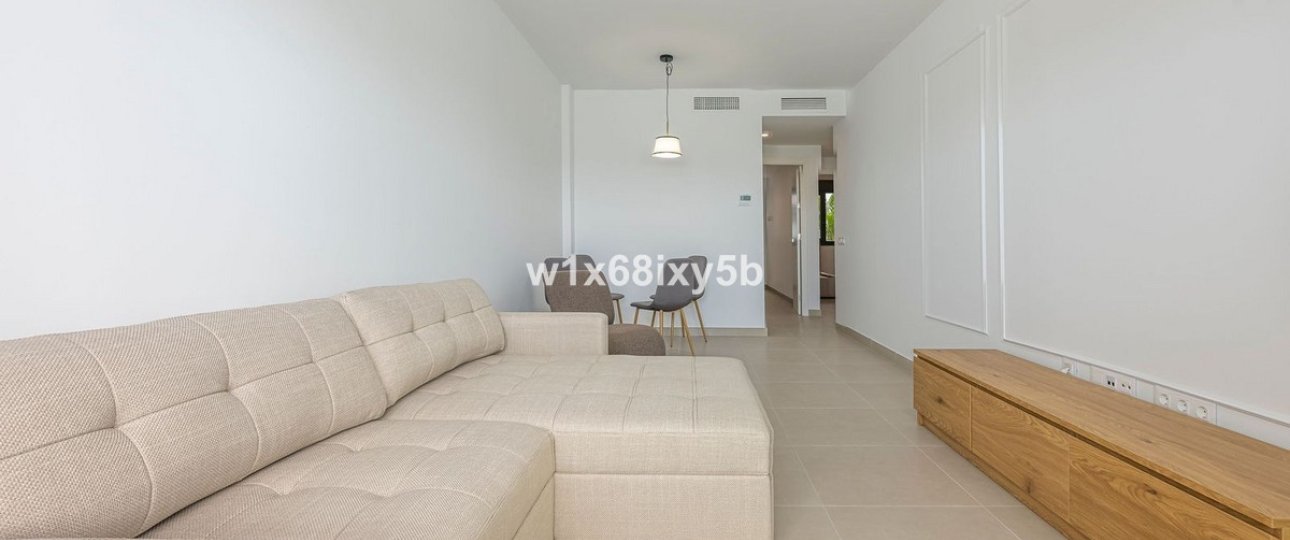Resale - apartment - Mijas - Mijas Centro