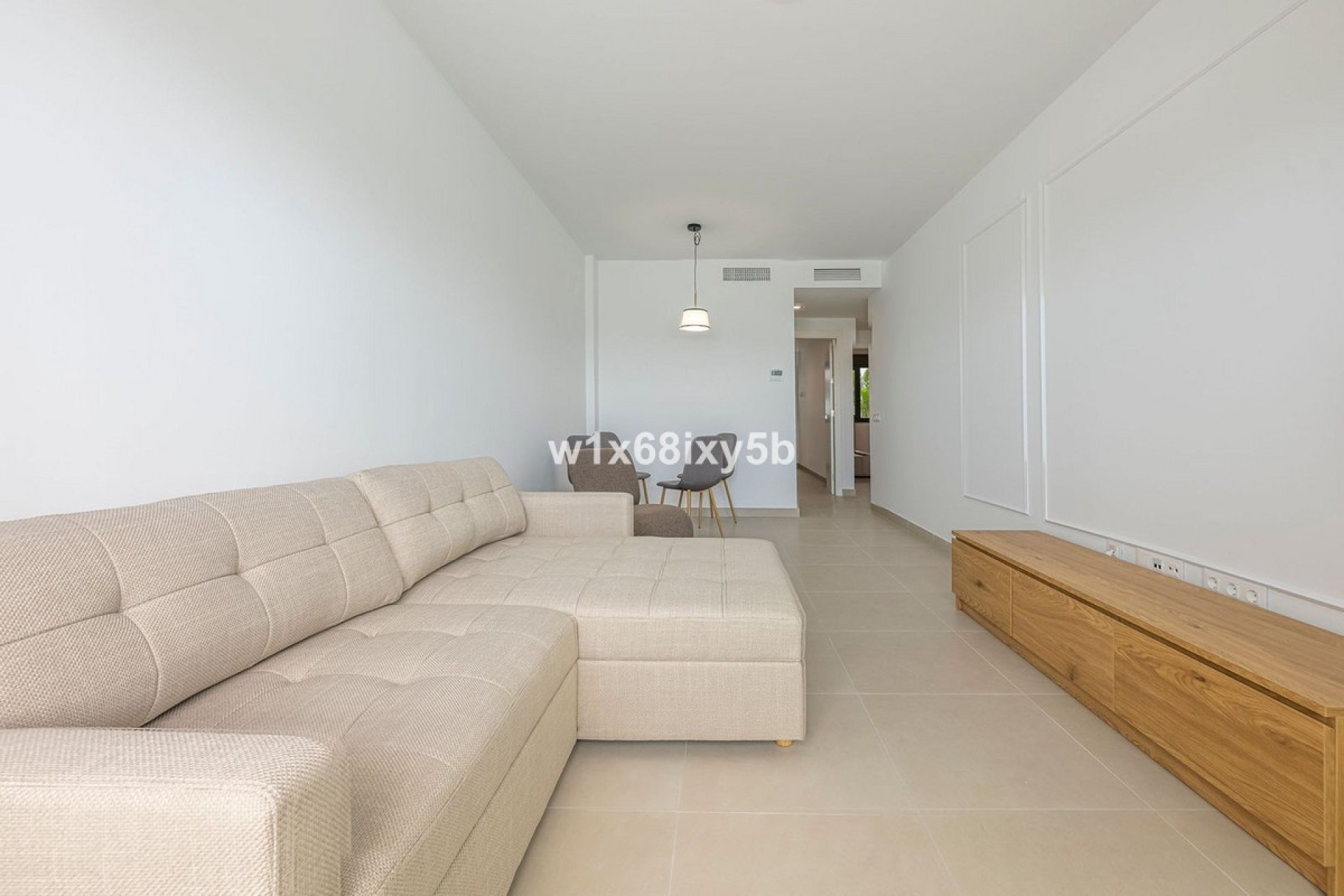 Resale - apartment - Mijas - Mijas Centro