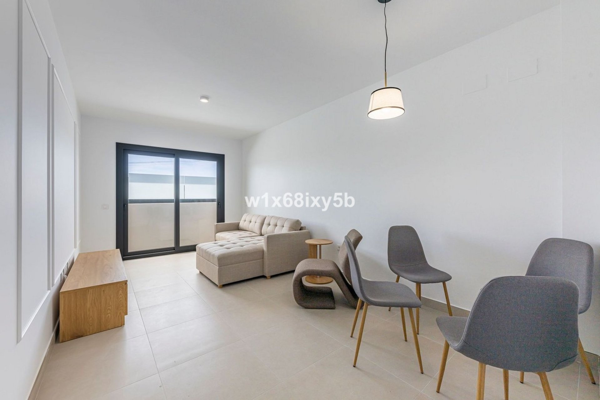 Resale - apartment - Mijas - Mijas Centro