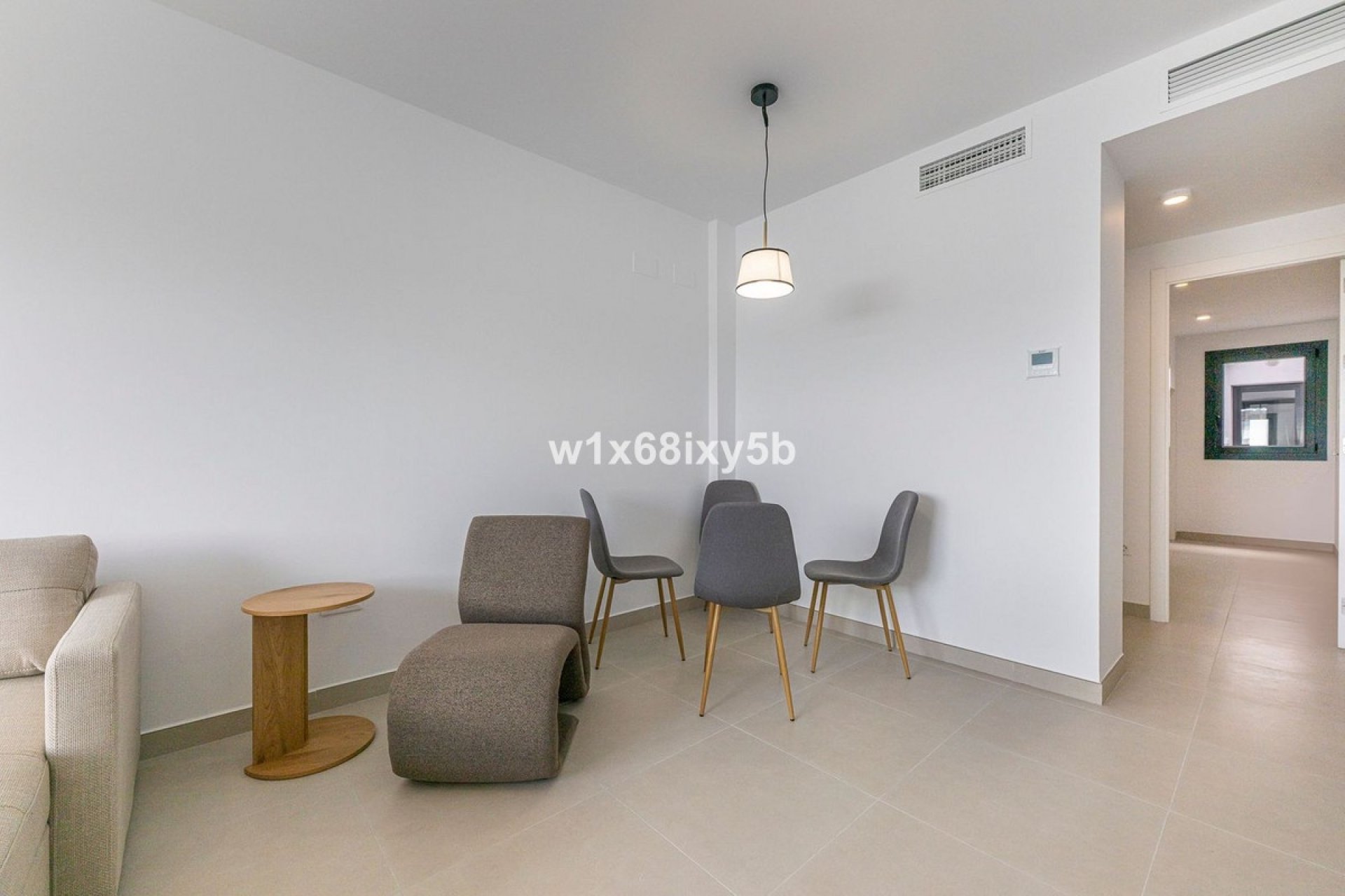 Resale - apartment - Mijas - Mijas Centro