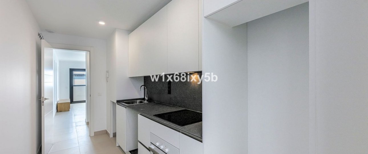 Resale - apartment - Mijas - Mijas Centro