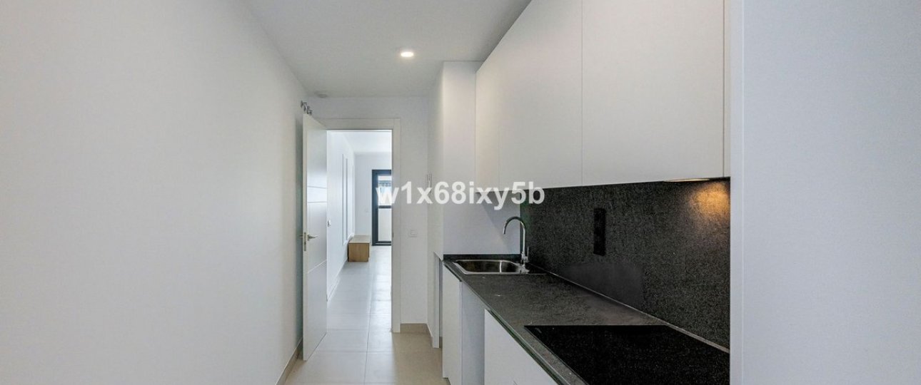 Resale - apartment - Mijas - Mijas Centro