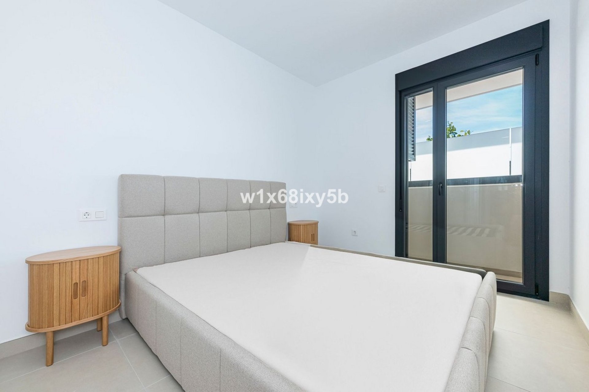 Resale - apartment - Mijas - Mijas Centro