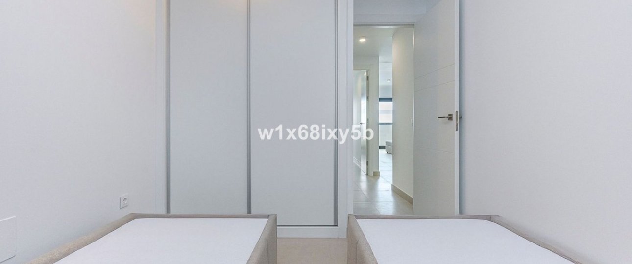 Resale - apartment - Mijas - Mijas Centro