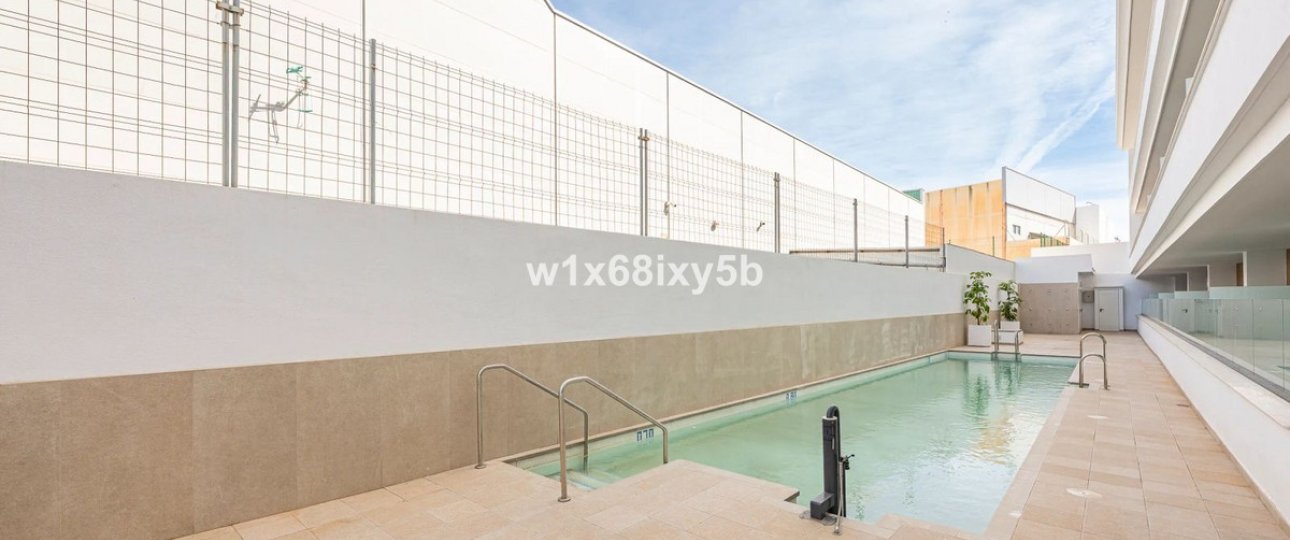Resale - apartment - Mijas - Mijas Centro