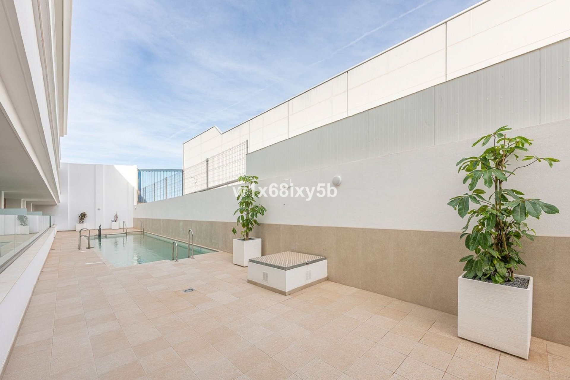 Resale - apartment - Mijas - Mijas Centro