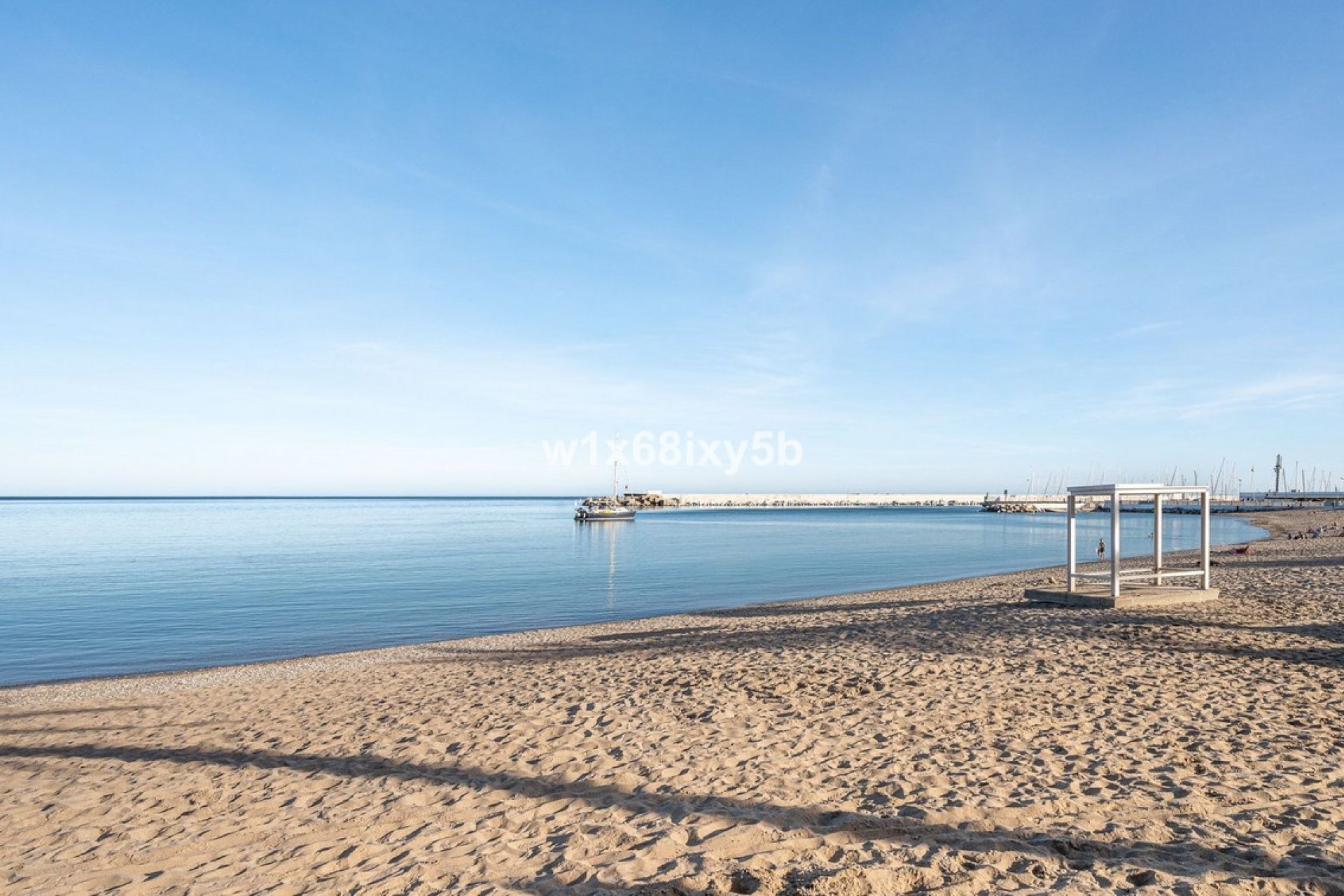 Resale - apartment - Mijas - Mijas Centro