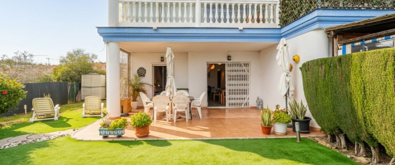 Resale - apartment - Mijas - Mijas Centro