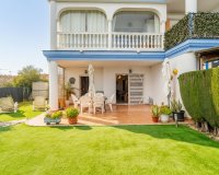 Resale - apartment - Mijas - Mijas Centro