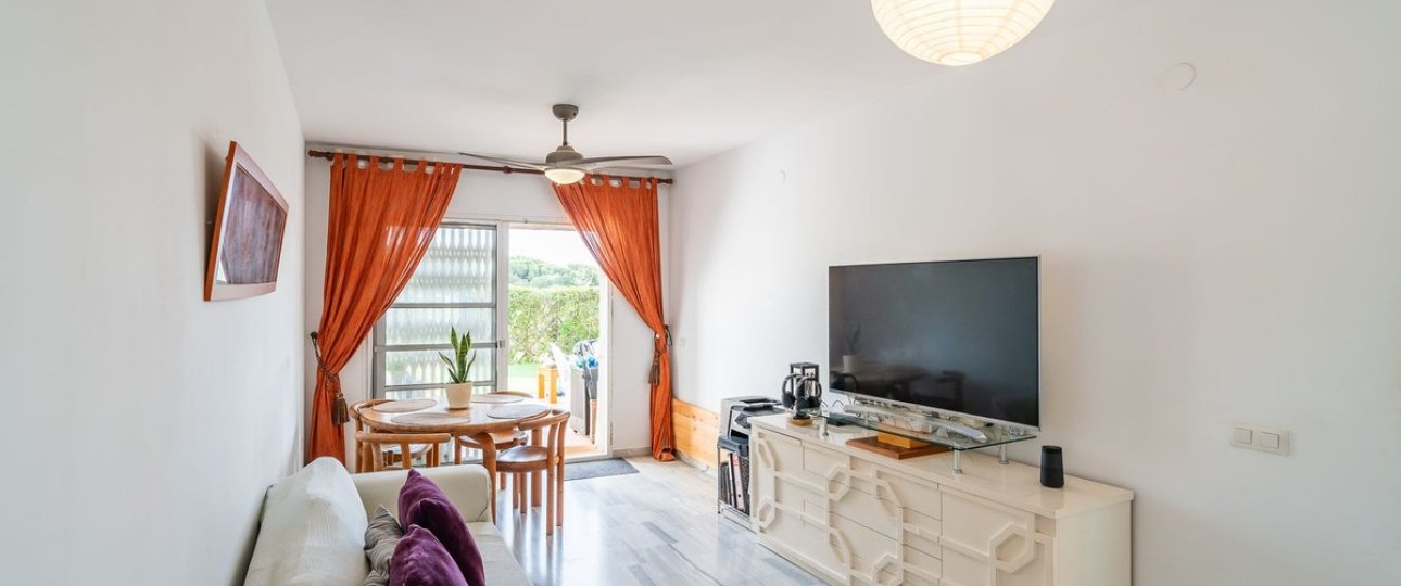 Resale - apartment - Mijas - Mijas Centro