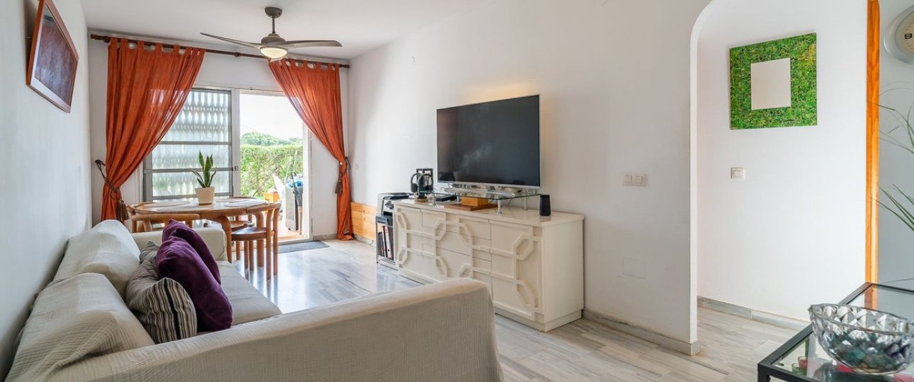 Resale - apartment - Mijas - Mijas Centro